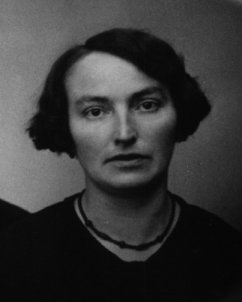 Anna vd Geer